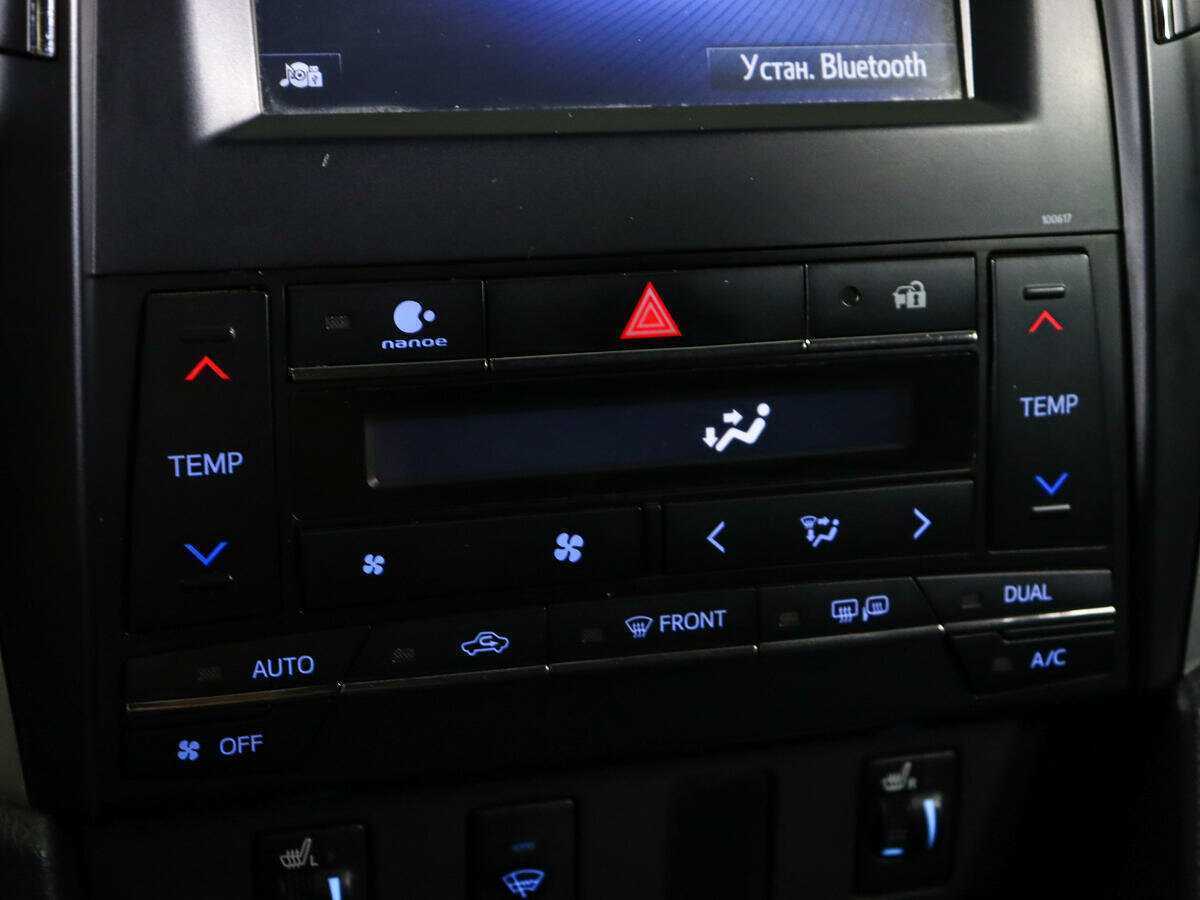 Toyota Camry б/у, 2016, Автоматическая. Фото: #21