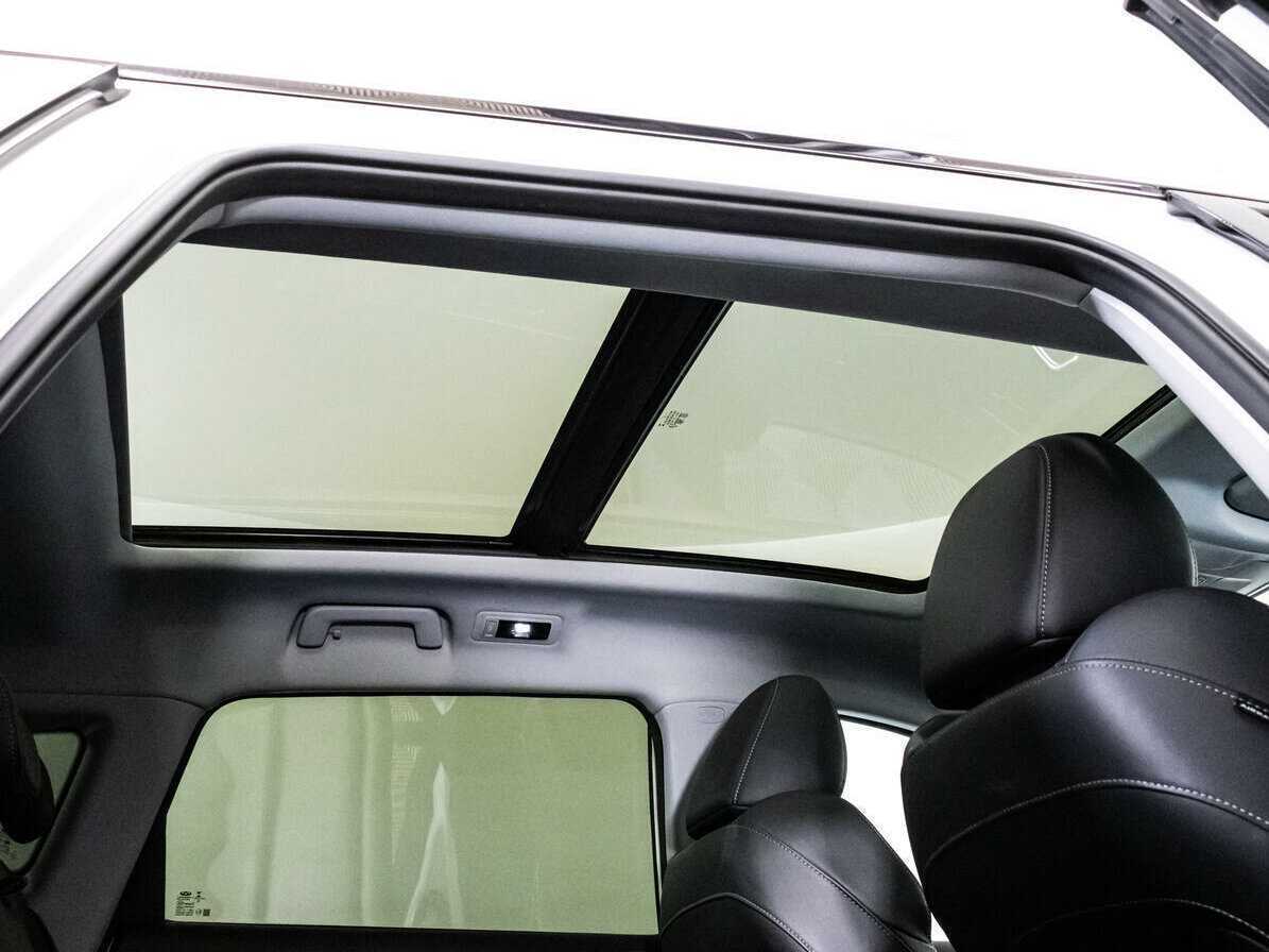 Chery Tiggo 7 Pro б/у, 2021, Вариатор. Фото: #15