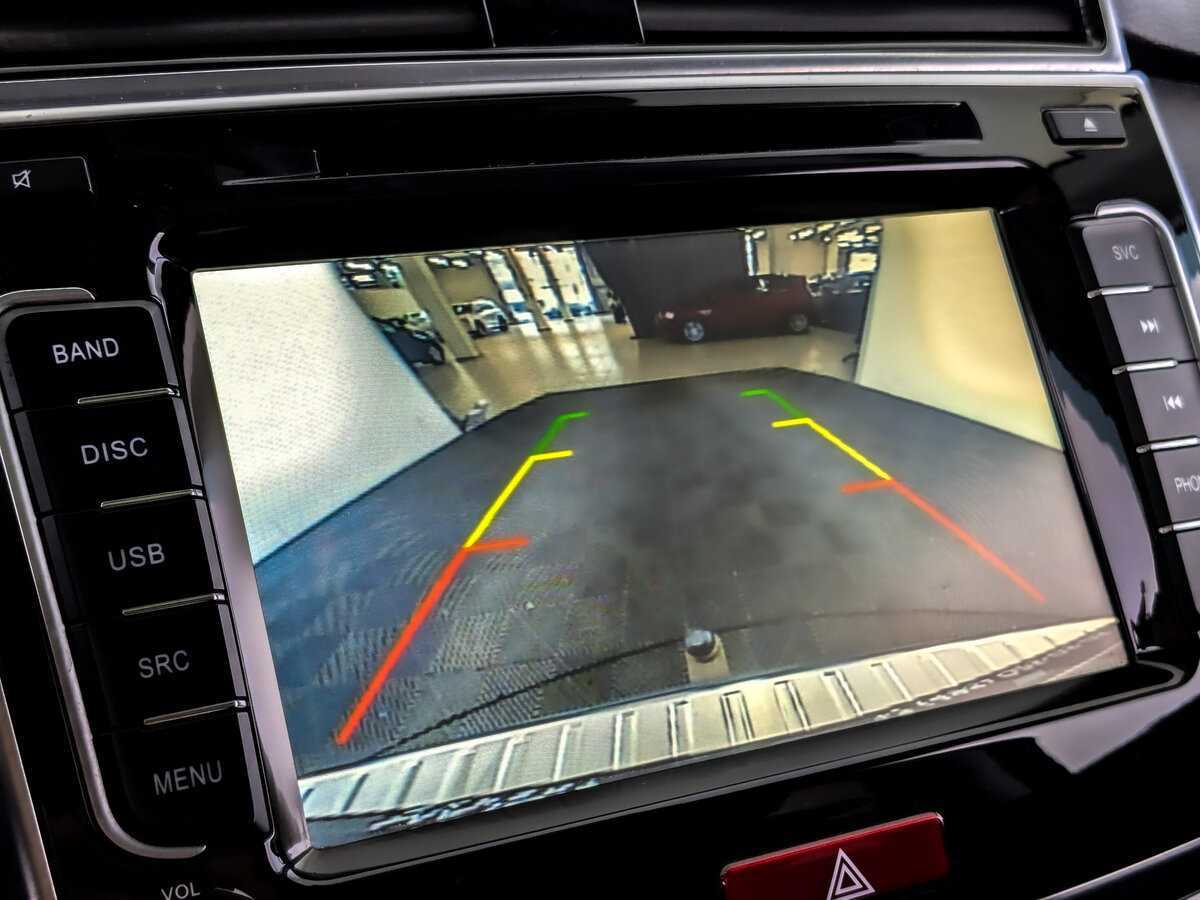 Haval H6 б/у, 2018, Механическая. Фото: #22