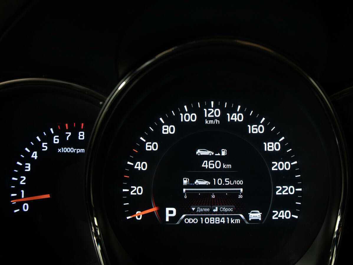 Kia Ceed б/у, 2014, Автоматическая. Фото: #14