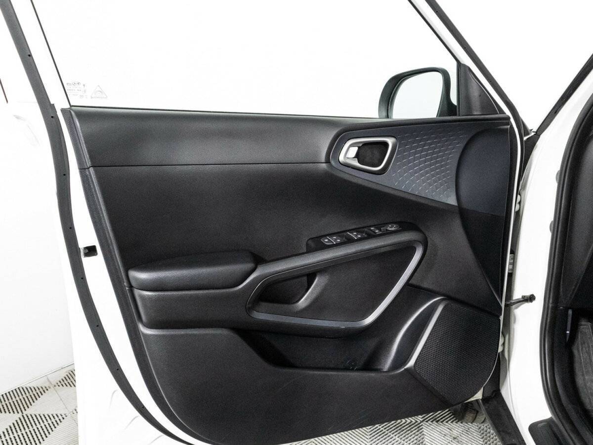 Kia Soul б/у, 2020, Автоматическая. Фото: #24