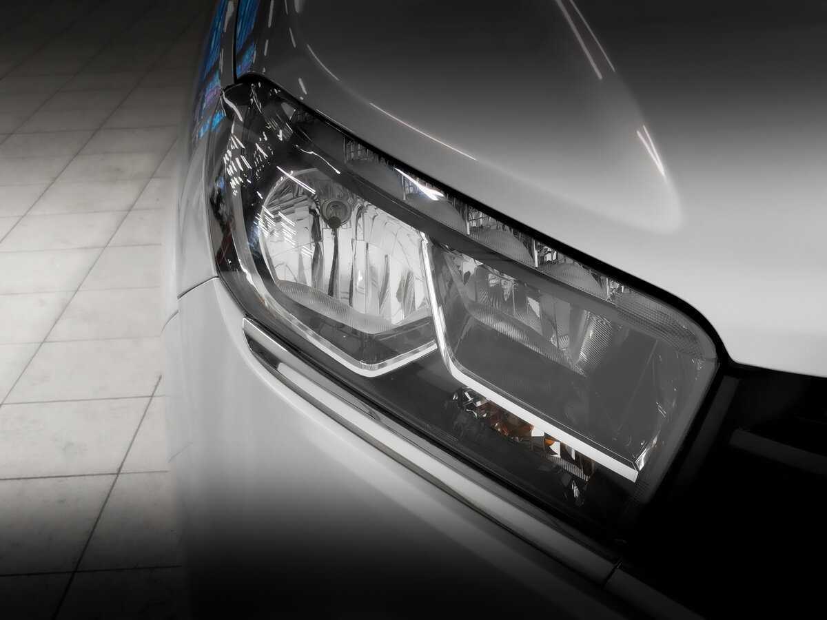 Lada (ВАЗ) XRAY б/у, 2019, Механическая. Фото: #16