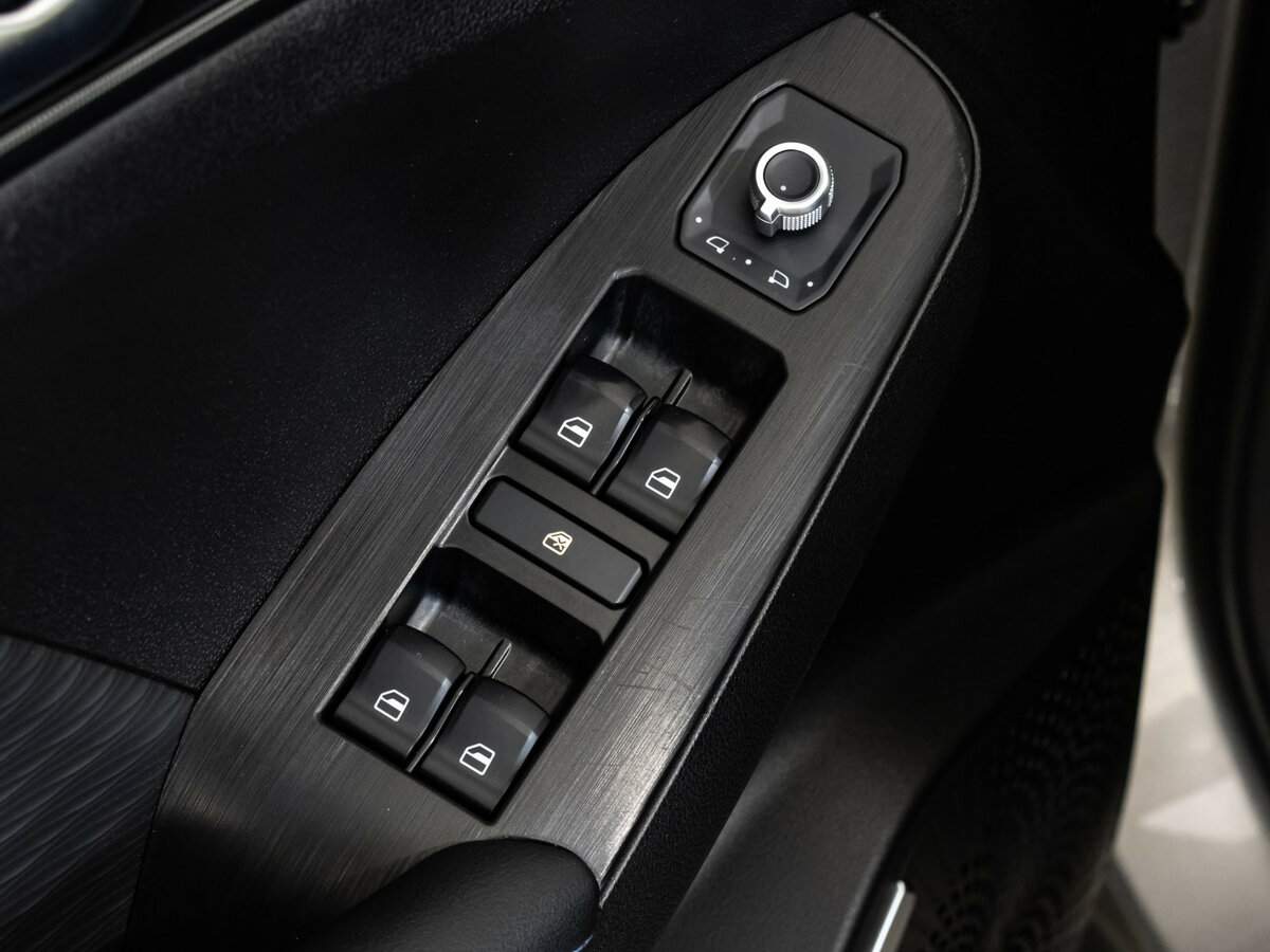 Haval Jolion б/у, 2021, Роботизированная. Фото: #15