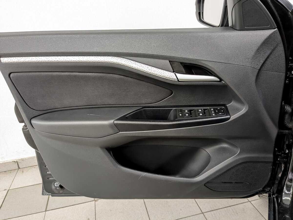 Lada (ВАЗ) Vesta б/у, 2019, Механическая. Фото: #18