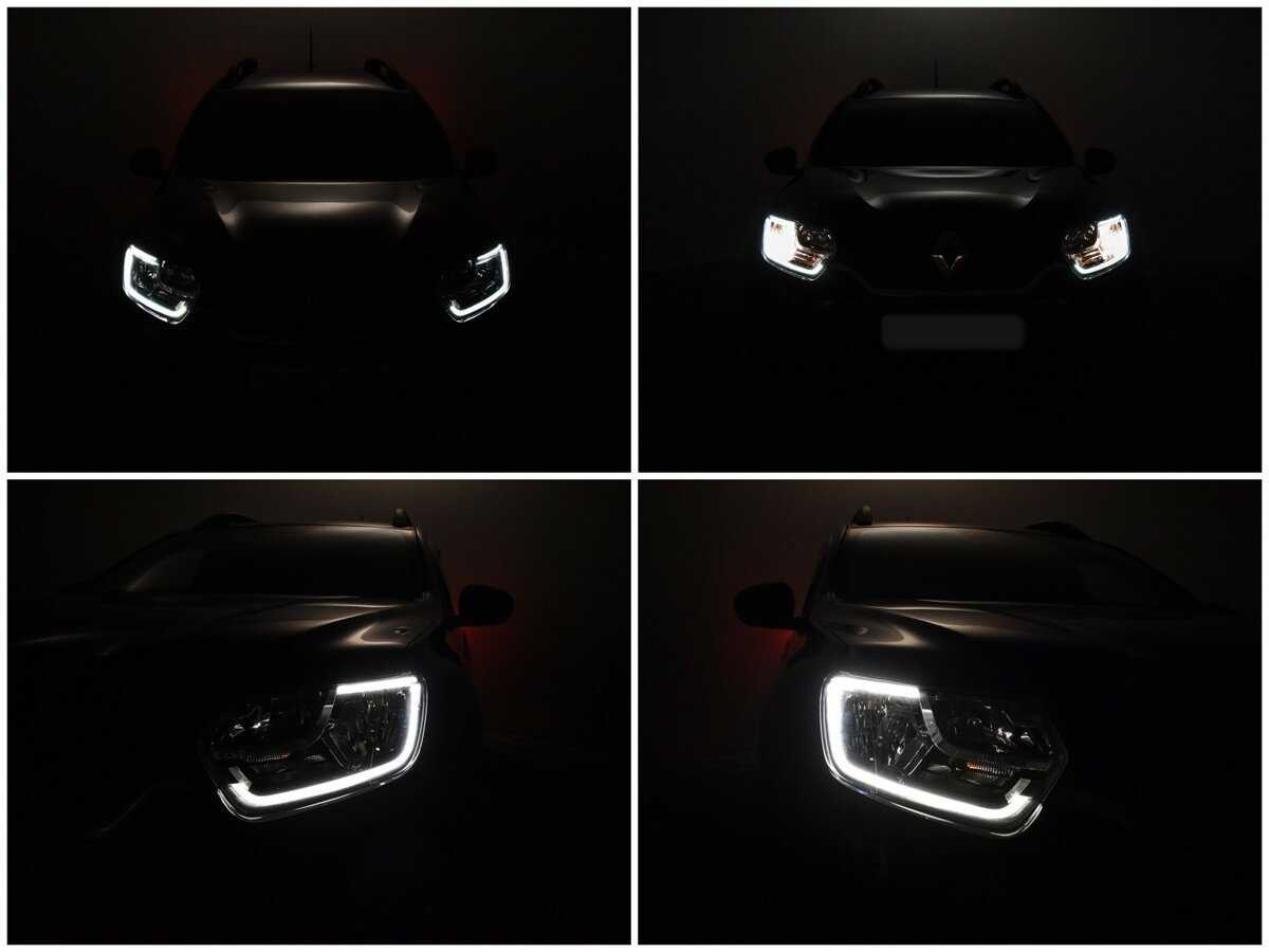 Renault Duster б/у, 2021, Механическая. Фото: #16