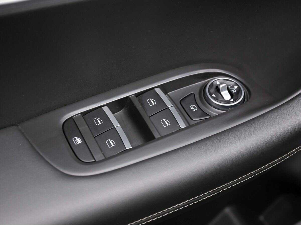 Chery Tiggo 7 Pro б/у, 2021, Вариатор. Фото: #20