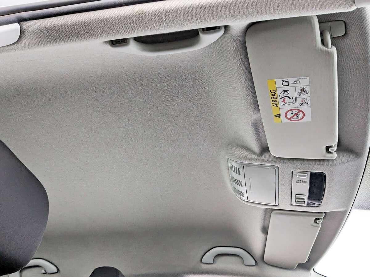 Skoda Rapid б/у, 2016, Автоматическая. Фото: #16