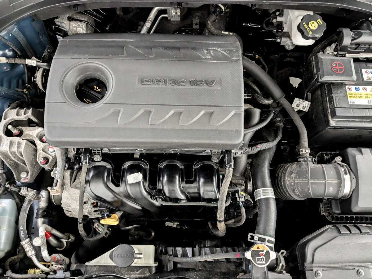 Kia Ceed б/у, 2019, Автоматическая. Фото: #8