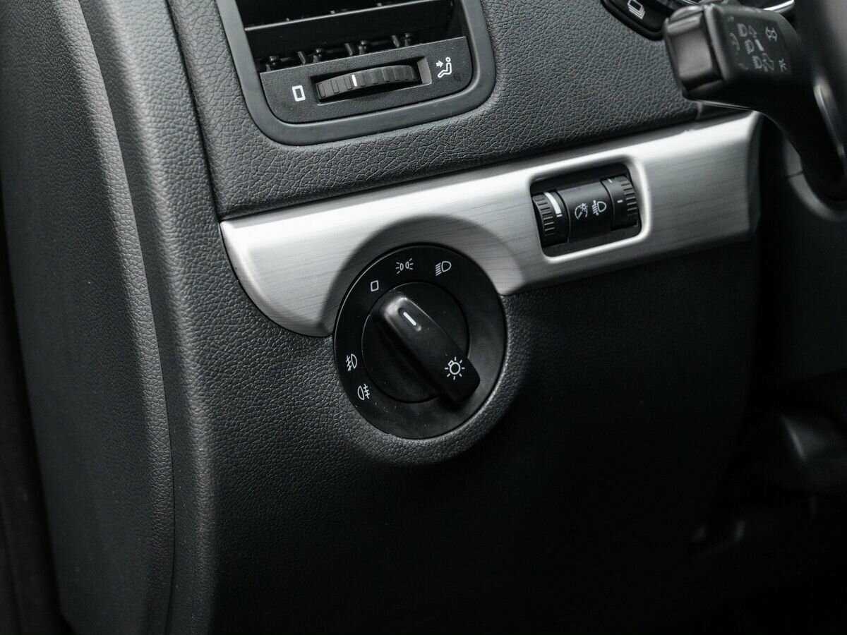 Skoda Yeti б/у, 2014, Механическая. Фото: #16