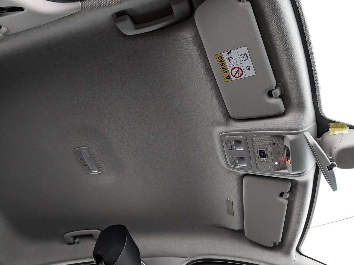 Renault Arkana б/у, 2019, Вариатор. Фото: #18