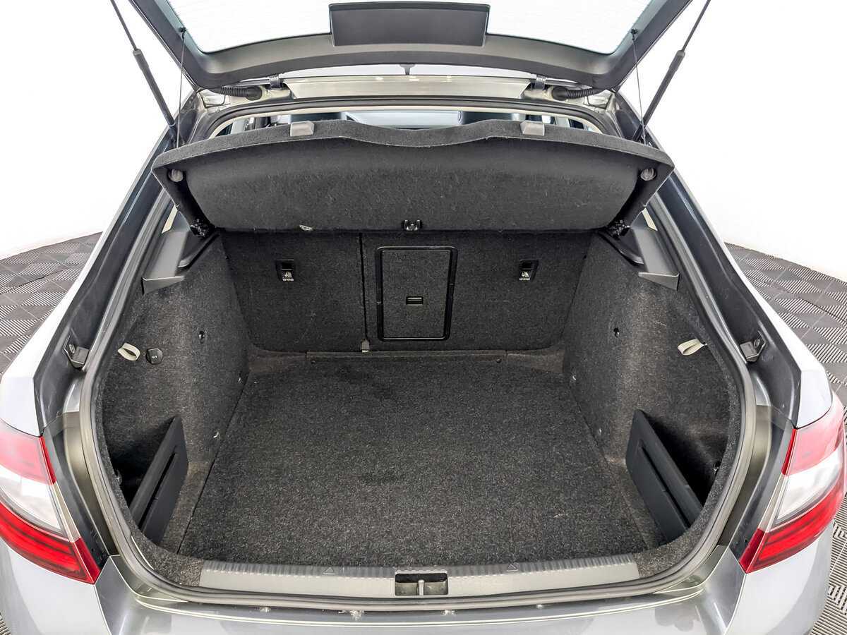 Skoda Octavia б/у, 2017, Механическая. Фото: #9