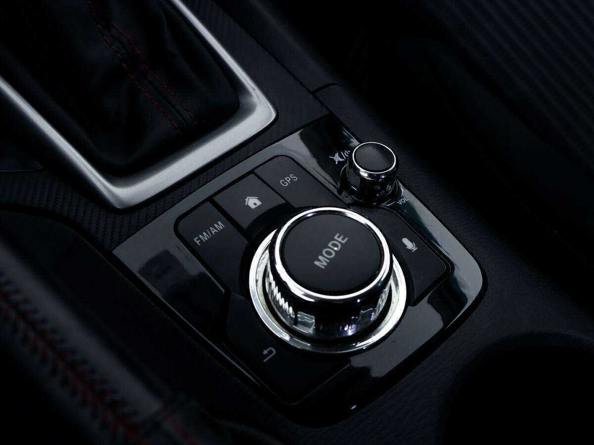 Mazda 3 б/у, 2013, Автоматическая. Фото: #12
