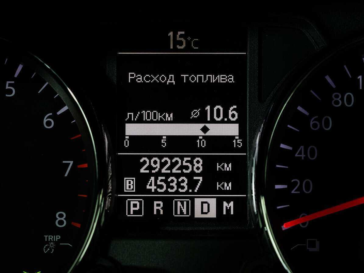 Nissan Qashqai б/у, 2012, Вариатор. Фото: #12