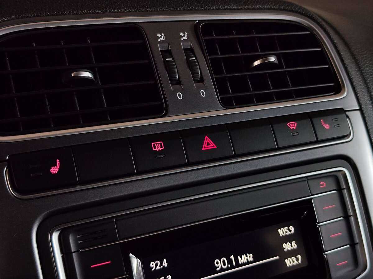 Volkswagen Polo б/у, 2018, Автоматическая. Фото: #16