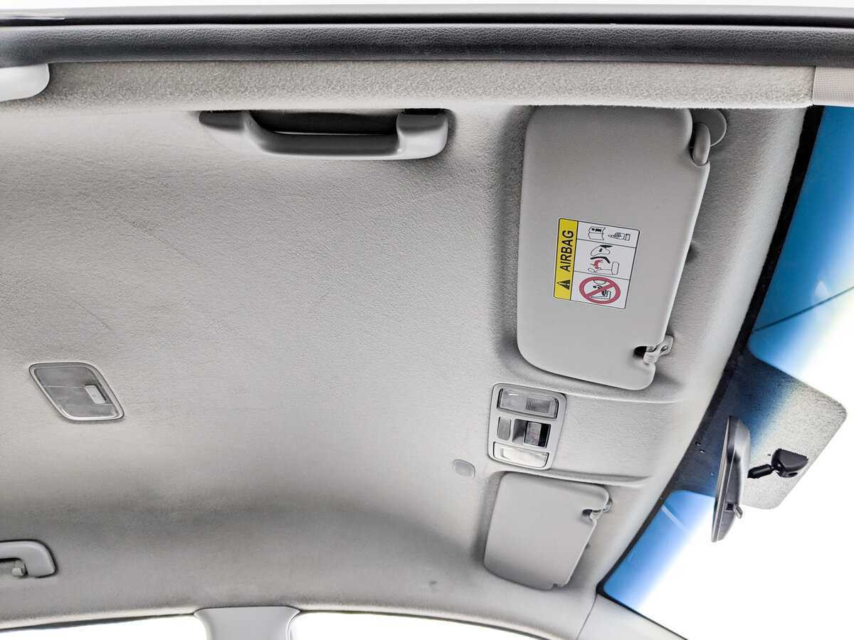 Kia Rio б/у, 2019, Автоматическая. Фото: #21