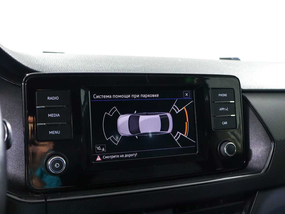 Volkswagen Polo б/у, 2021, Автоматическая. Фото: #16