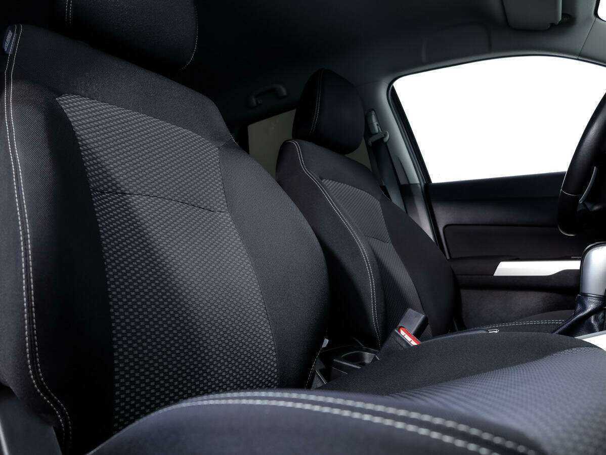 Suzuki Vitara б/у, 2016, Автоматическая. Фото: #10