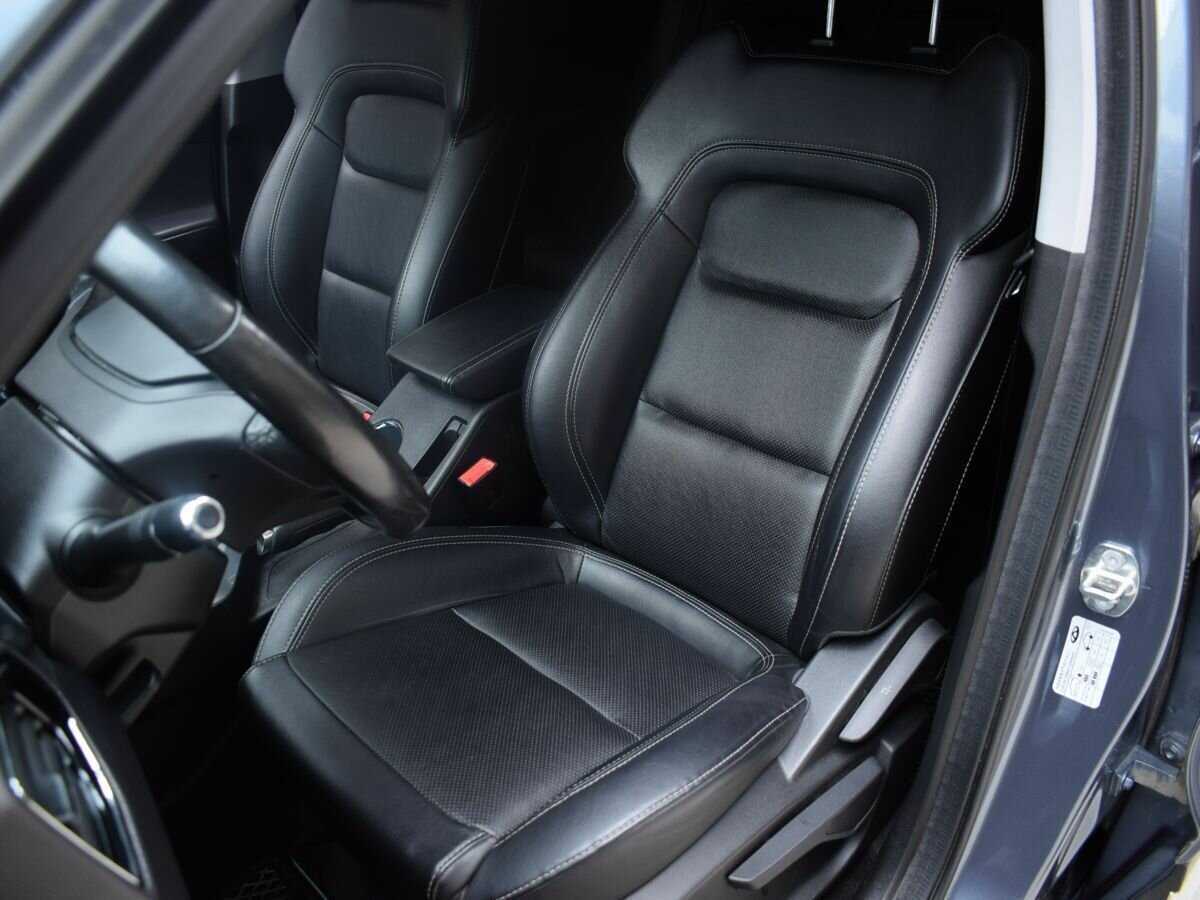 Chery Tiggo 4 б/у, 2020, Механическая. Фото: #14