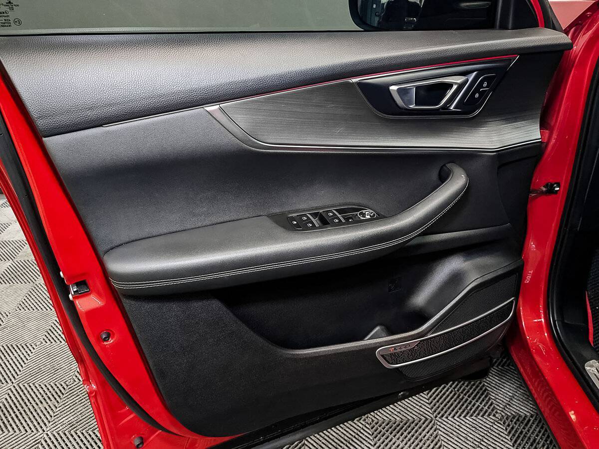 Chery Tiggo 7 Pro б/у, 2021, Вариатор. Фото: #17