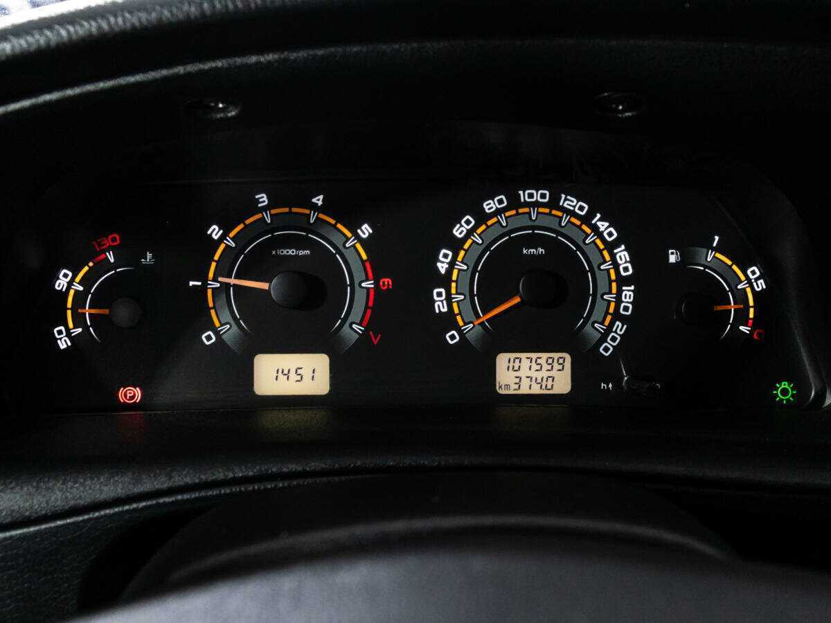 Lada (ВАЗ) Niva б/у, 2021, Механическая. Фото: #11