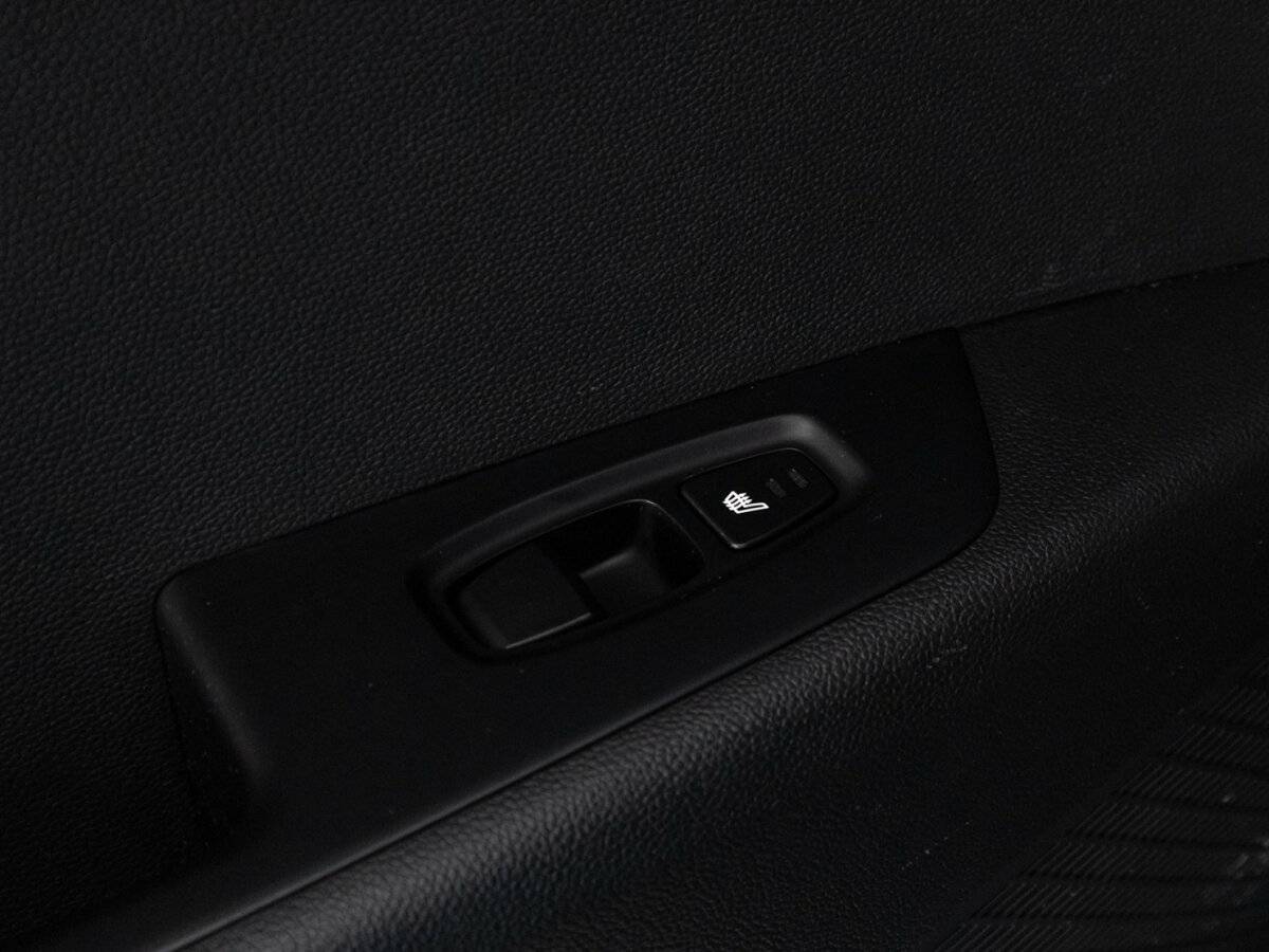 Hyundai Creta б/у, 2017, Автоматическая. Фото: #17