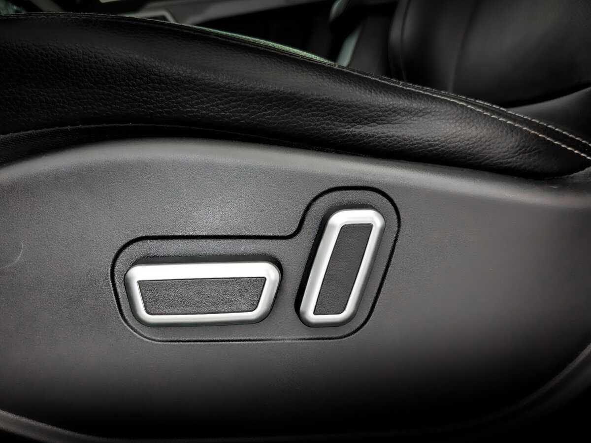 Geely Emgrand X7 б/у, 2018, Автоматическая. Фото: #20