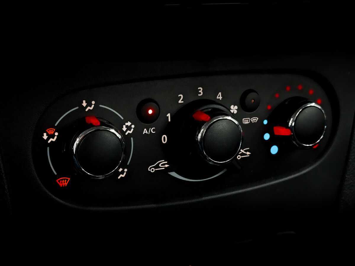 Renault Sandero б/у, 2021, Вариатор. Фото: #22