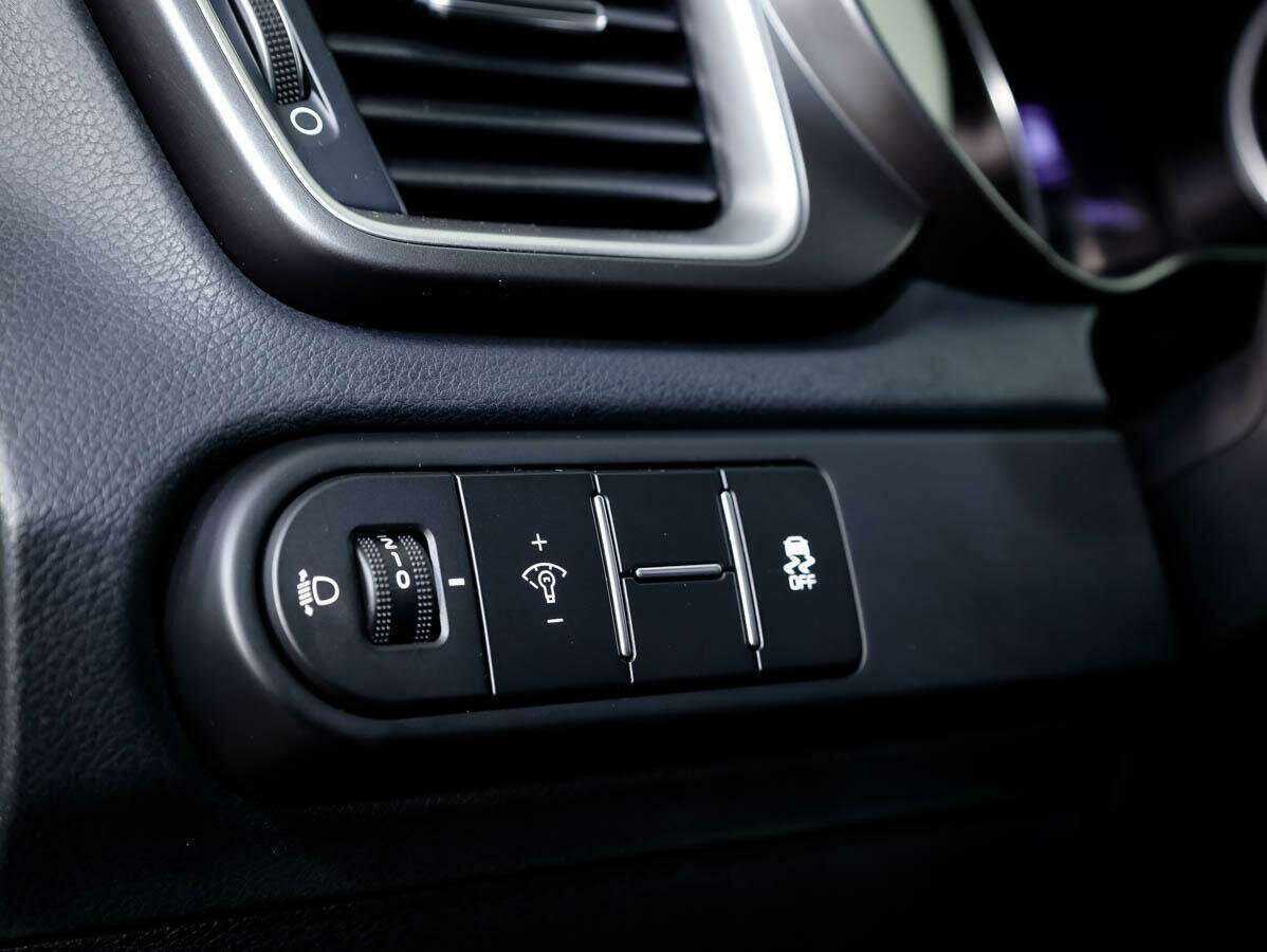 Kia Ceed б/у, 2018, Автоматическая. Фото: #13