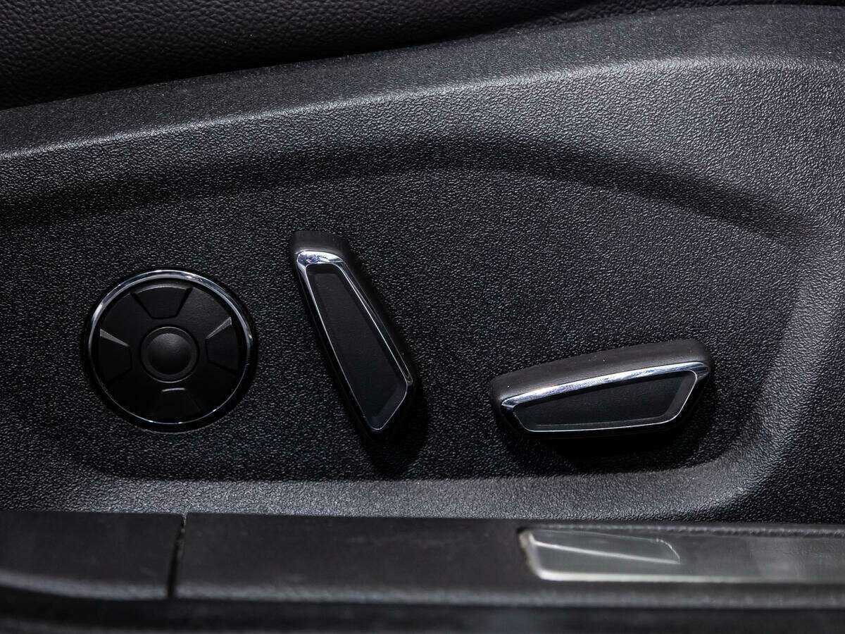 Ford Mondeo б/у, 2016, Автоматическая. Фото: #14