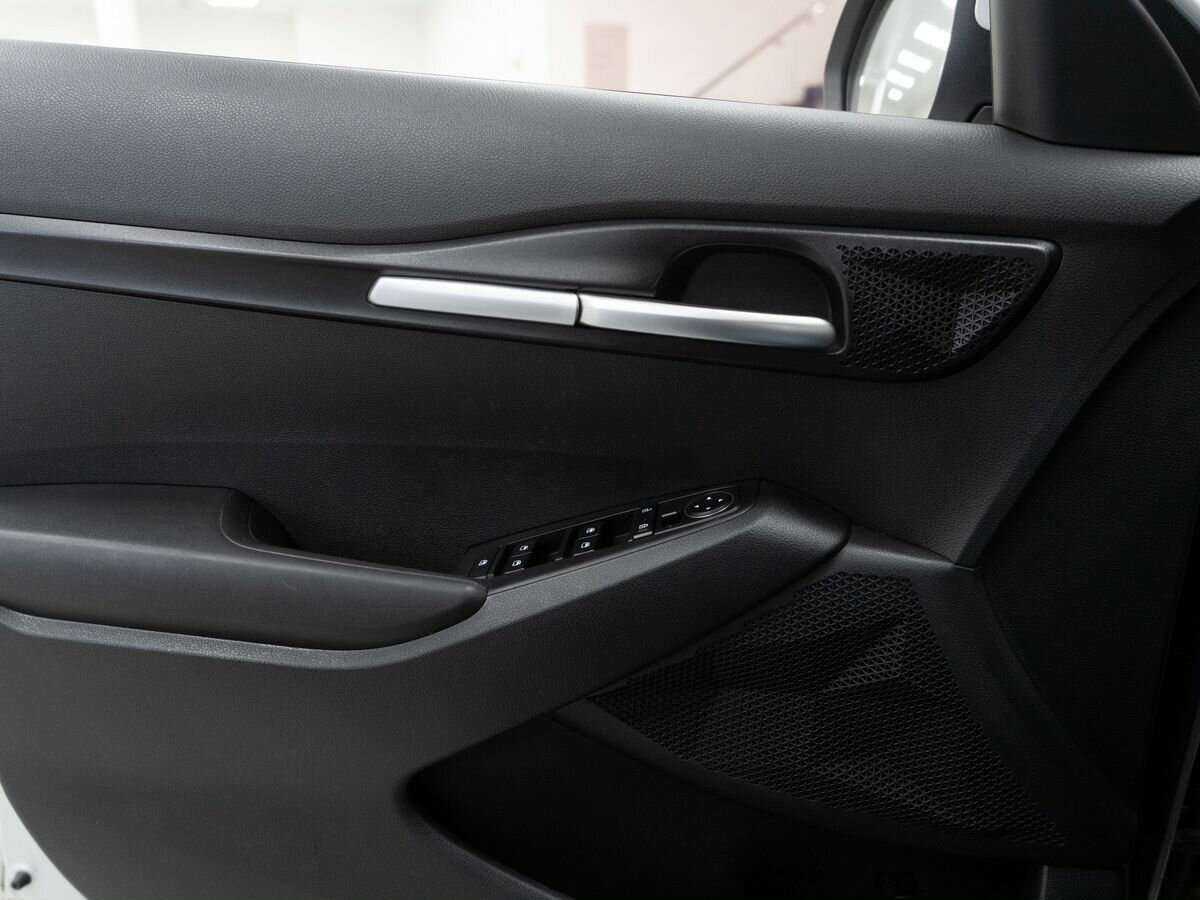 Kia Seltos б/у, 2021, Автоматическая. Фото: #13