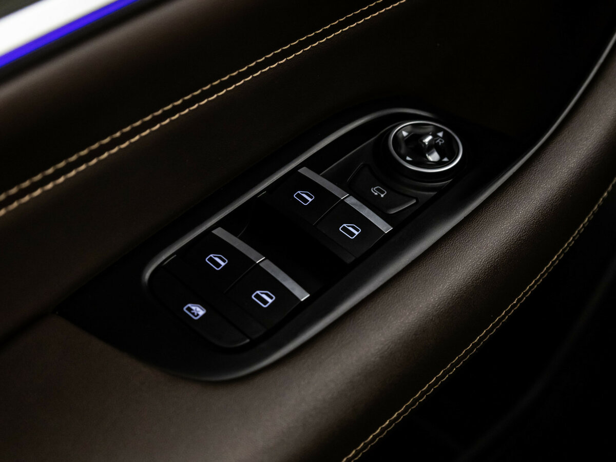 Chery Tiggo 8 Pro б/у, 2021, Роботизированная. Фото: #14