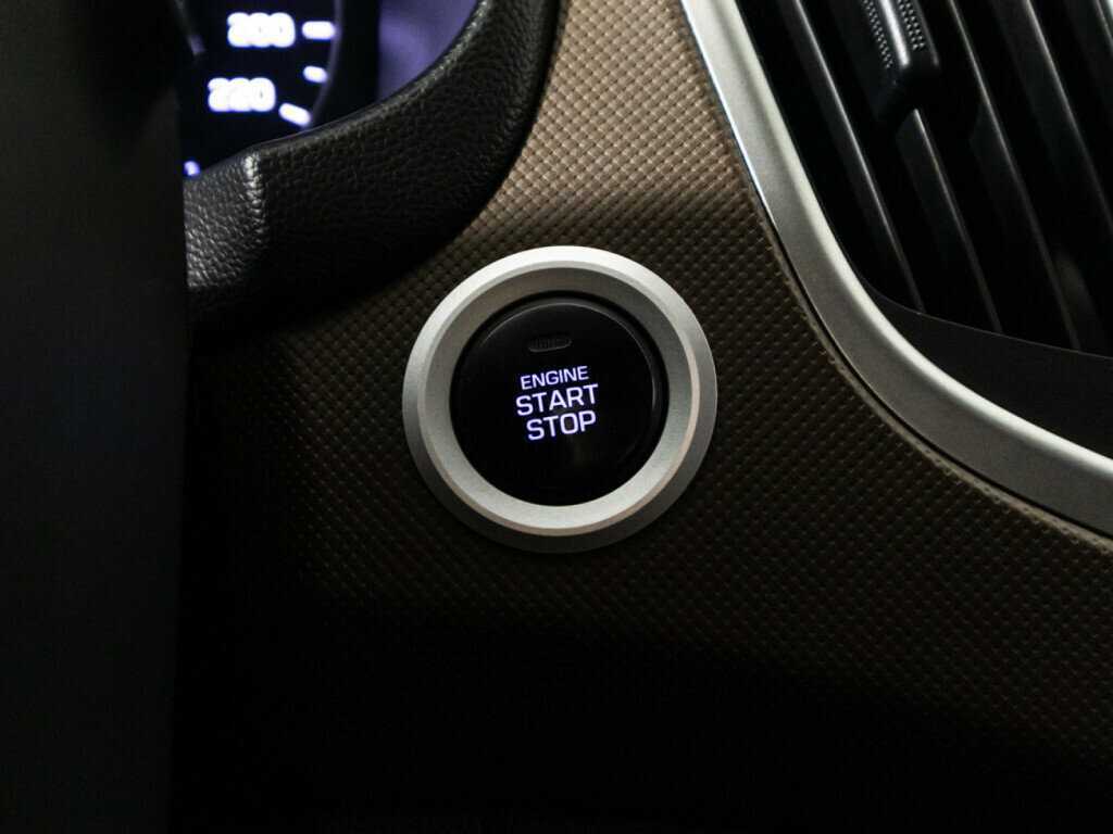 Hyundai Creta б/у, 2020, Автоматическая. Фото: #18