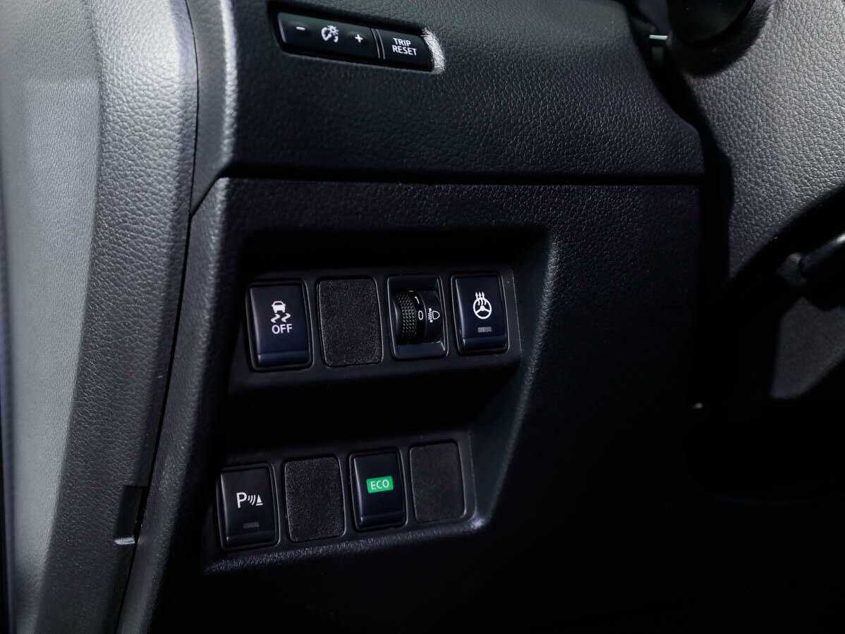 Nissan Qashqai б/у, 2019, Вариатор. Фото: #17