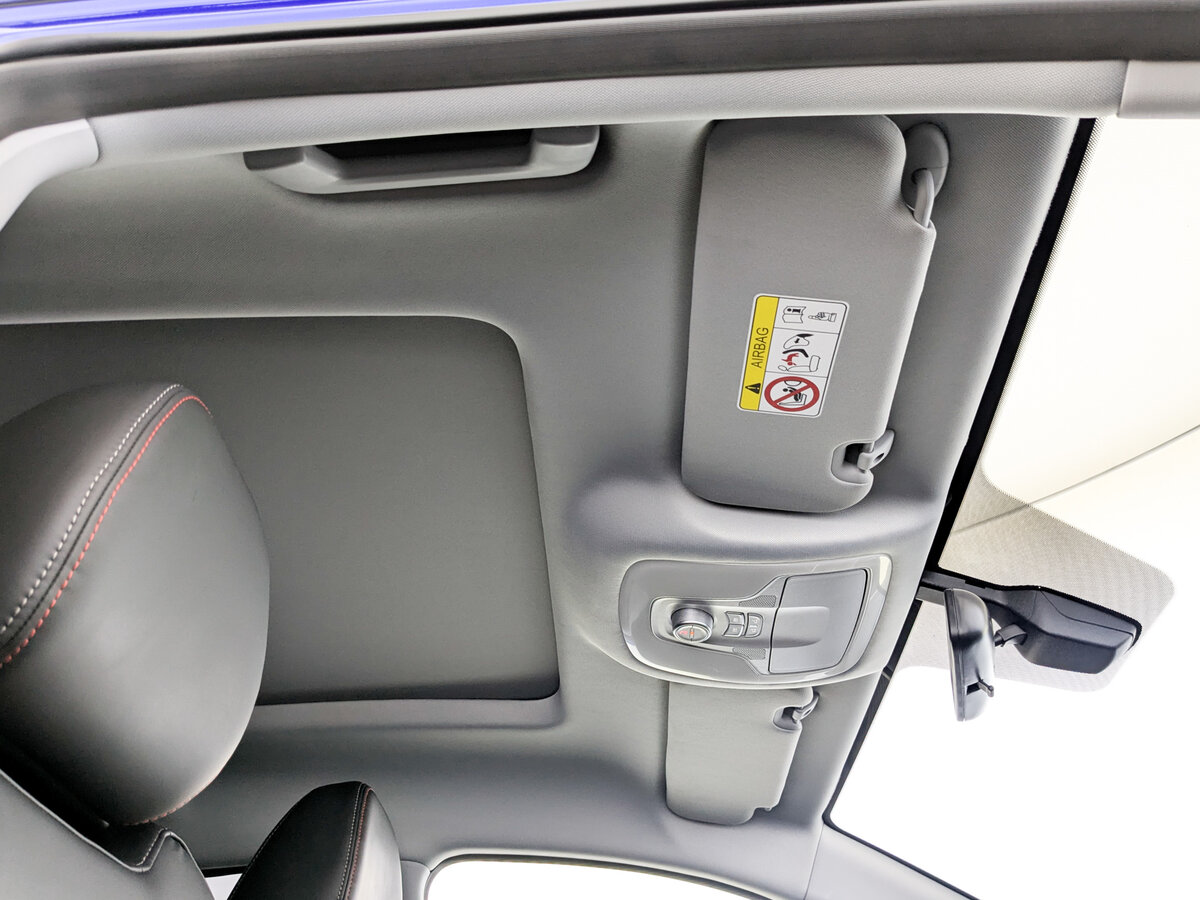 Chery Tiggo 7 Pro б/у, 2022, Вариатор. Фото: #21