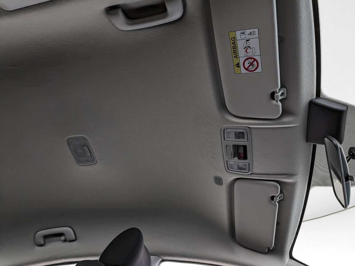 Kia Rio б/у, 2021, Автоматическая. Фото: #18