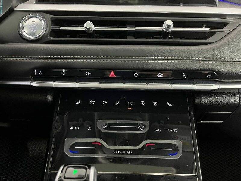 Chery Tiggo 7 Pro б/у, 2021, Вариатор. Фото: #15