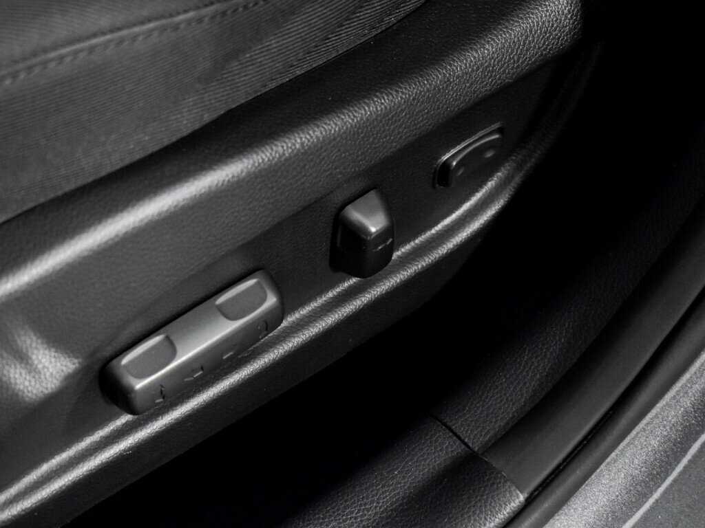 Hyundai i40 б/у, 2016, Автоматическая. Фото: #9