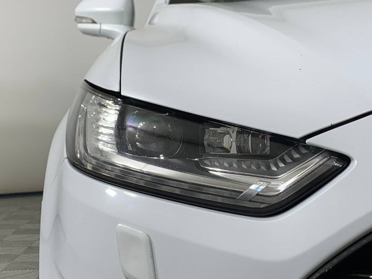 Ford Mondeo б/у, 2018, Автоматическая. Фото: #8