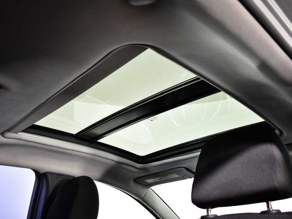 Chevrolet Malibu б/у, 2017, Автоматическая. Фото: #11