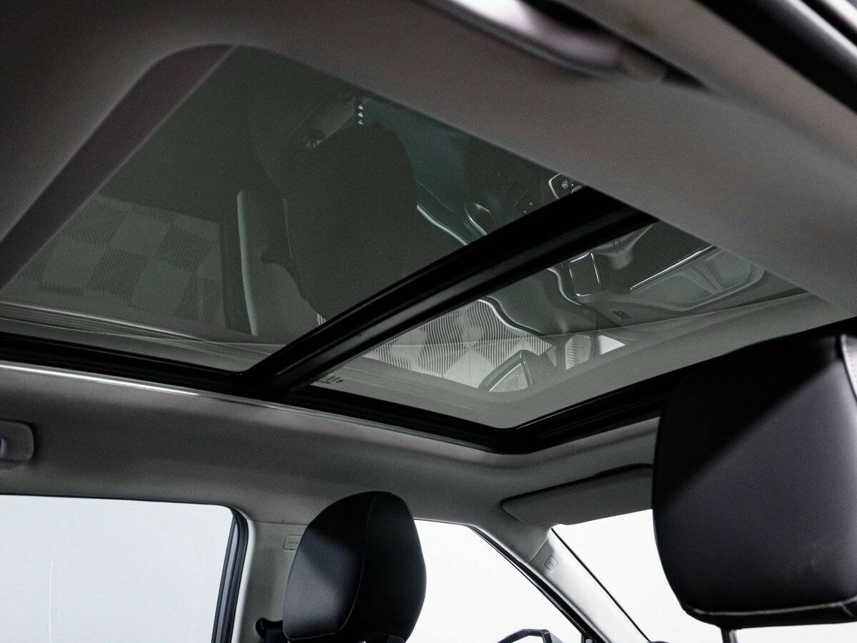 GAC GS3 б/у, 2024, Роботизированная. Фото: #20