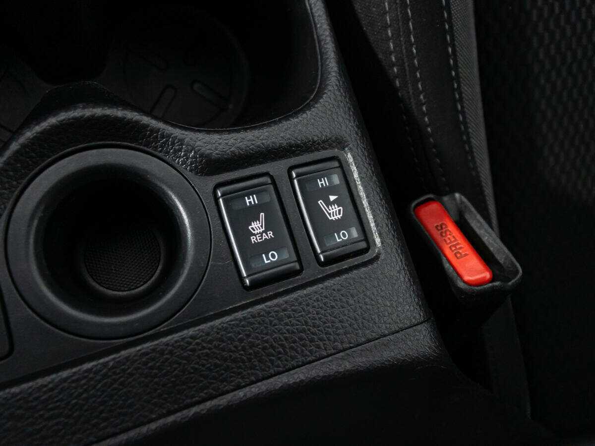 Nissan Qashqai б/у, 2019, Вариатор. Фото: #15