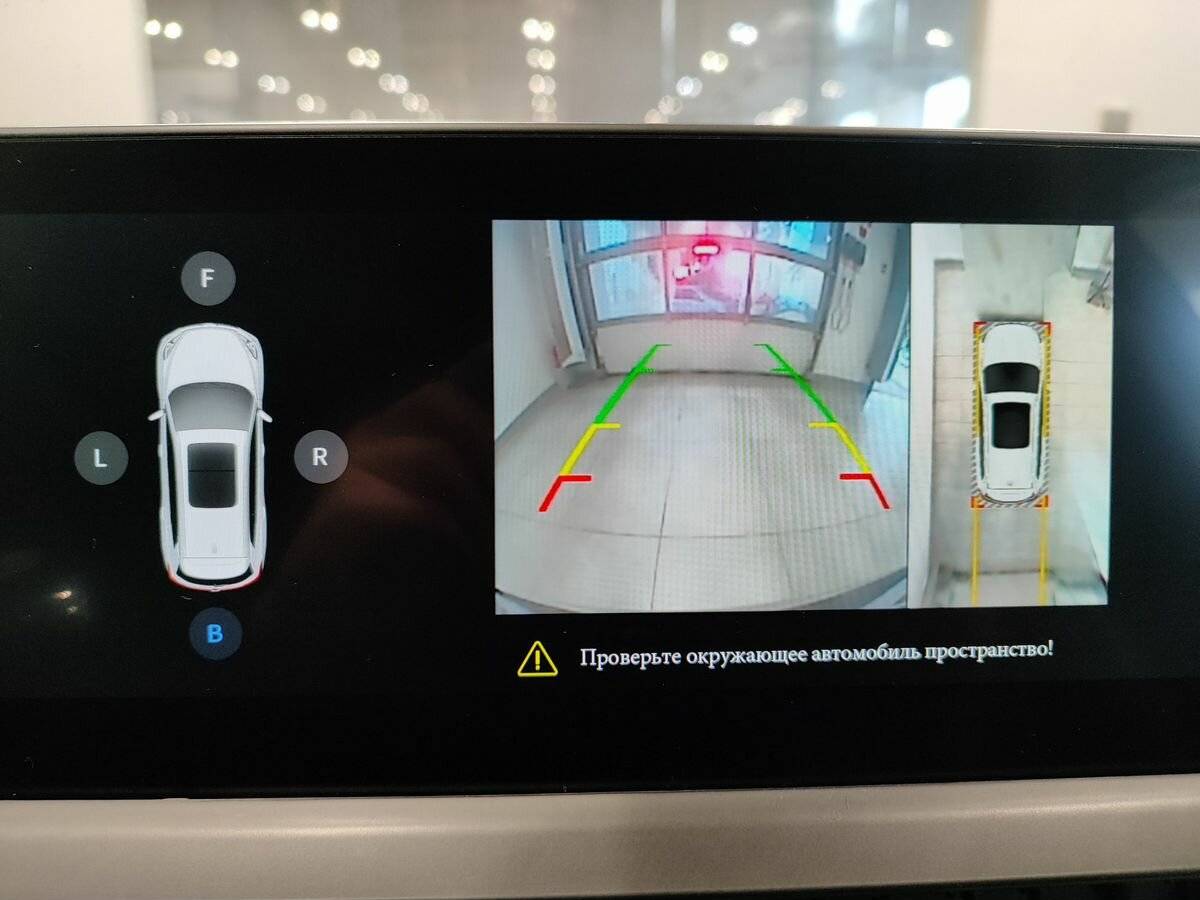 Chery Tiggo 8 б/у, 2021, Роботизированная. Фото: #19