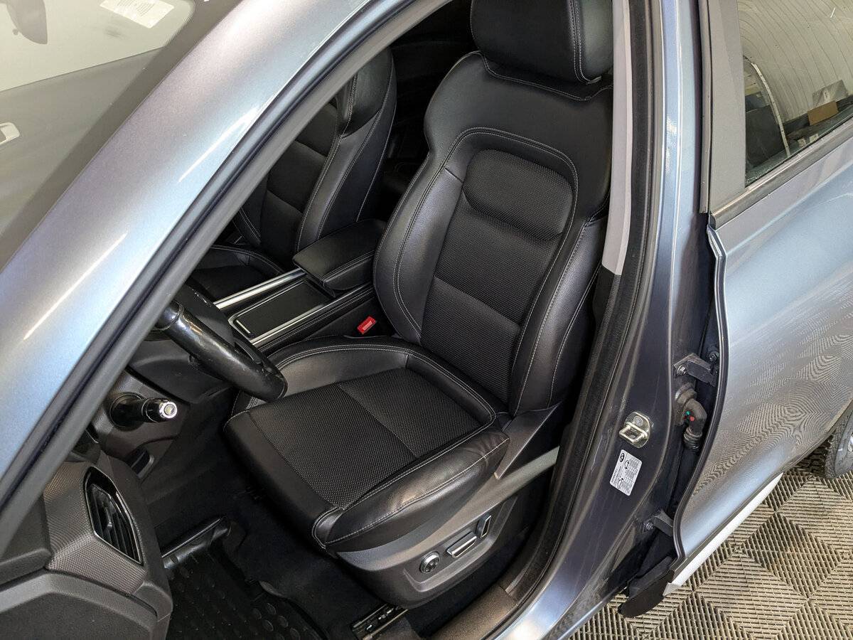 Chery Tiggo 4 б/у, 2021, Роботизированная. Фото: #16