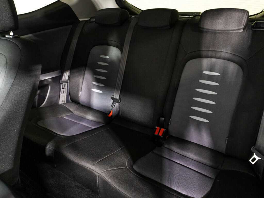 Kia Ceed б/у, 2013, Автоматическая. Фото: #9