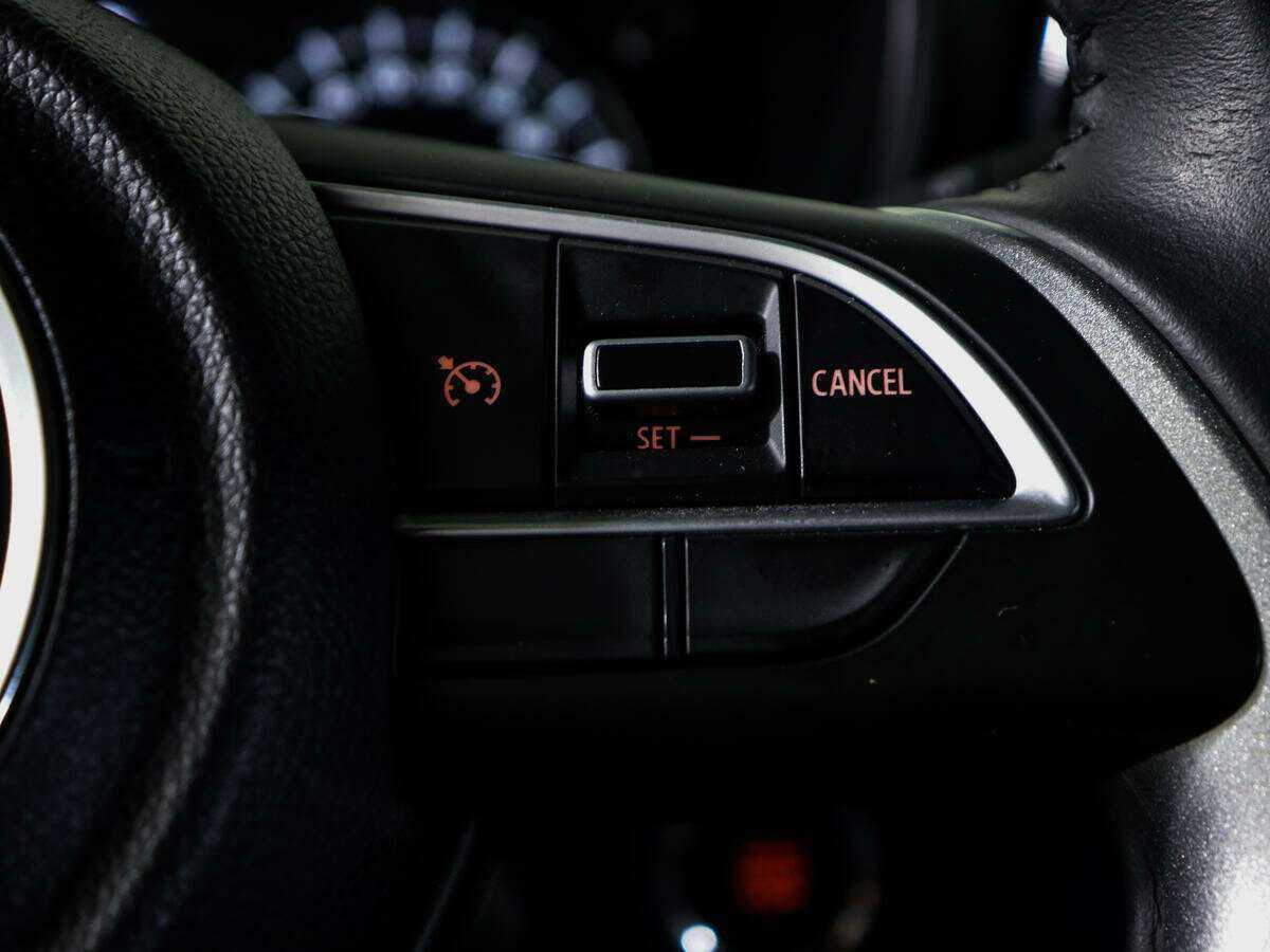 Suzuki Baleno б/у, 2022, Автоматическая. Фото: #20