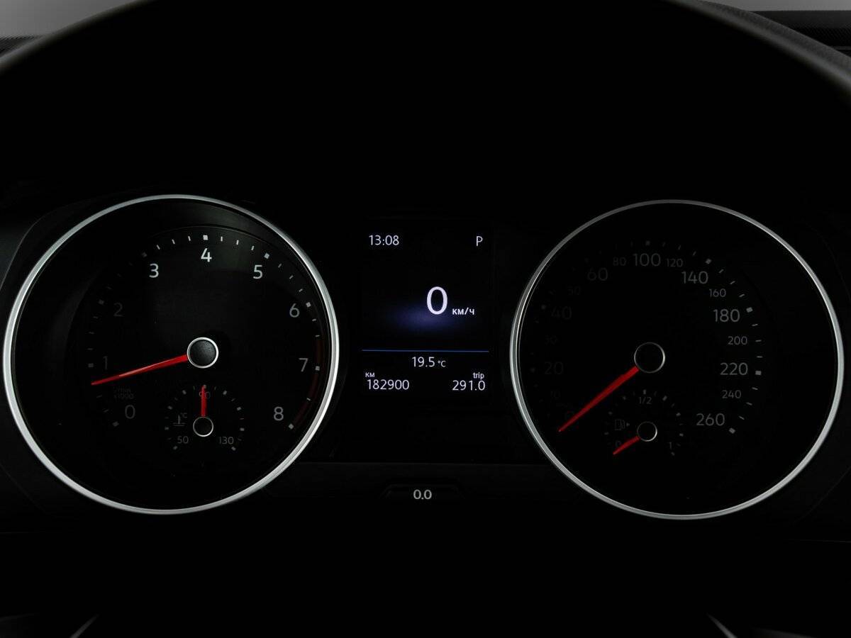 Volkswagen Tiguan б/у, 2017, Роботизированная. Фото: #18