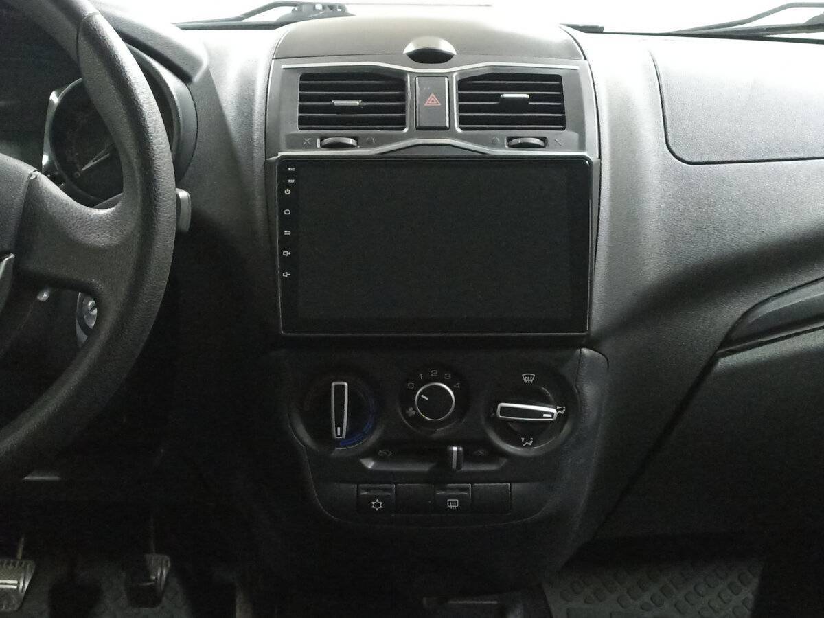 Lada (ВАЗ) Granta б/у, 2021, Механическая. Фото: #14