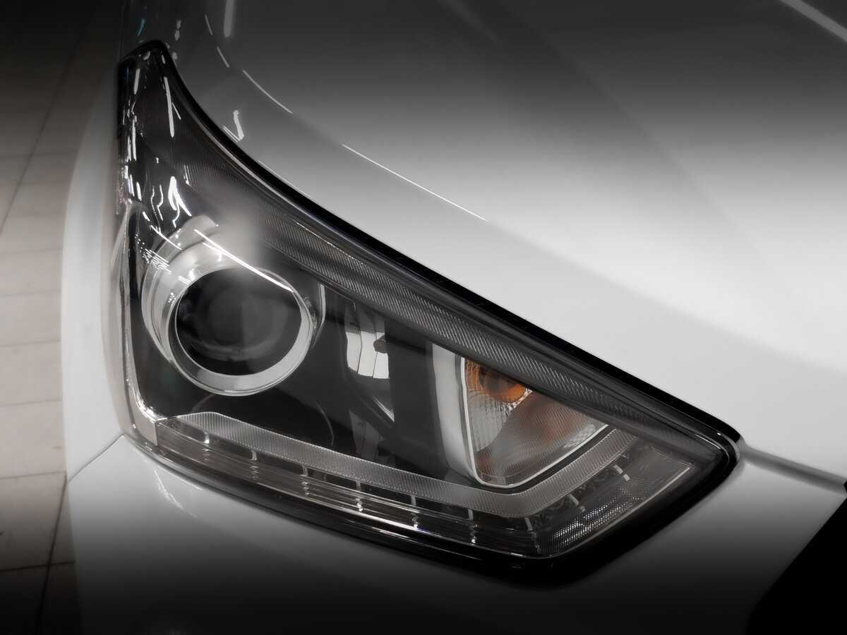 Hyundai Creta б/у, 2020, Автоматическая. Фото: #16