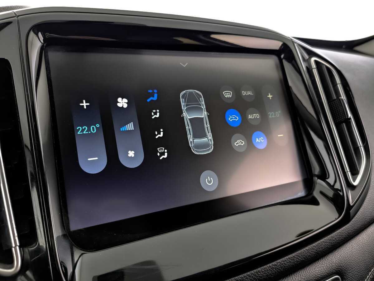 Chery Tiggo 7 б/у, 2019, Вариатор. Фото: #20