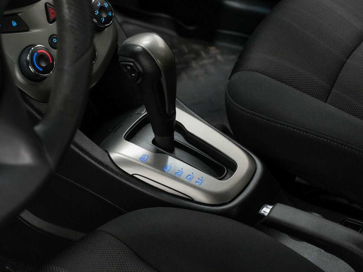 Chevrolet Aveo б/у, 2012, Автоматическая. Фото: #13